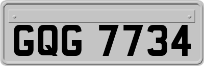 GQG7734