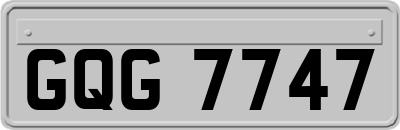 GQG7747