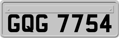 GQG7754