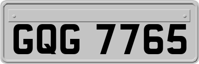 GQG7765