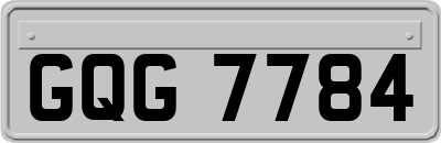 GQG7784
