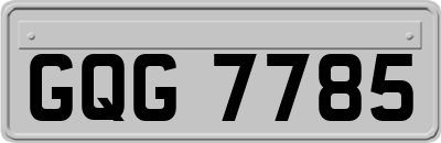 GQG7785