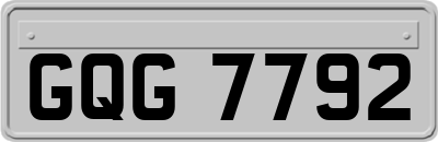 GQG7792