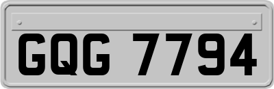 GQG7794