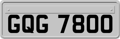 GQG7800