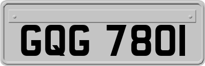 GQG7801