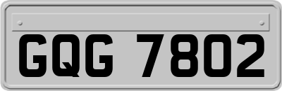 GQG7802