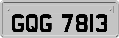 GQG7813