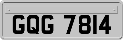 GQG7814