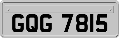 GQG7815