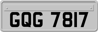 GQG7817