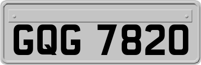 GQG7820