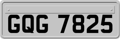 GQG7825