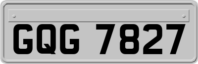 GQG7827