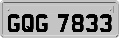 GQG7833