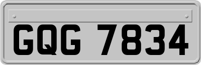 GQG7834