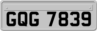 GQG7839