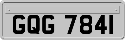 GQG7841
