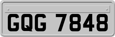 GQG7848