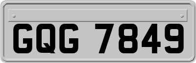 GQG7849