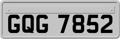 GQG7852