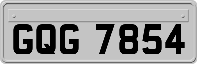 GQG7854