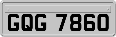 GQG7860