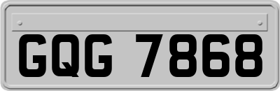 GQG7868