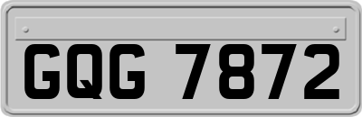GQG7872