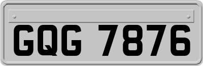 GQG7876