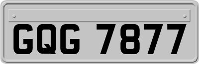 GQG7877