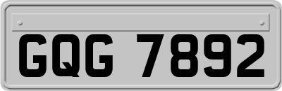 GQG7892