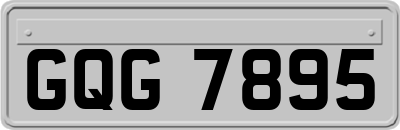 GQG7895