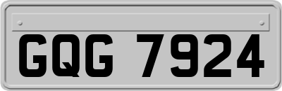 GQG7924
