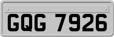GQG7926