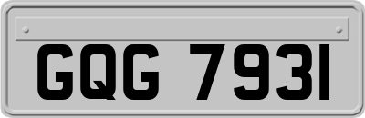 GQG7931
