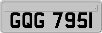 GQG7951