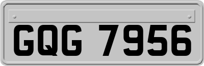 GQG7956
