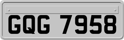 GQG7958