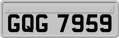 GQG7959
