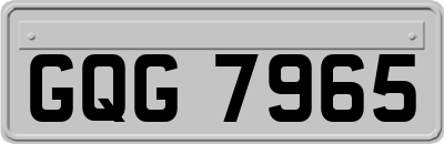 GQG7965