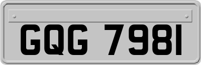GQG7981