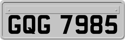 GQG7985