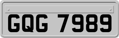 GQG7989