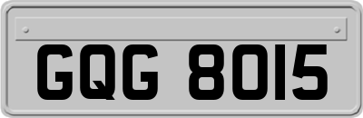 GQG8015