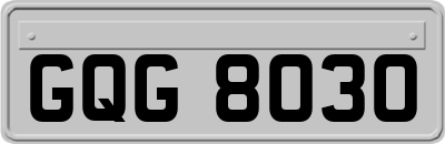 GQG8030