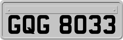 GQG8033