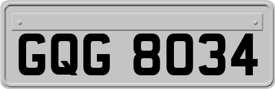GQG8034