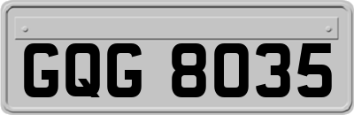 GQG8035