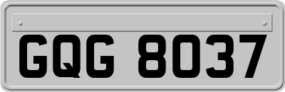GQG8037
